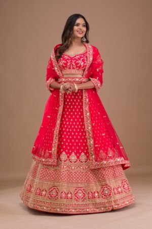 Lehenga